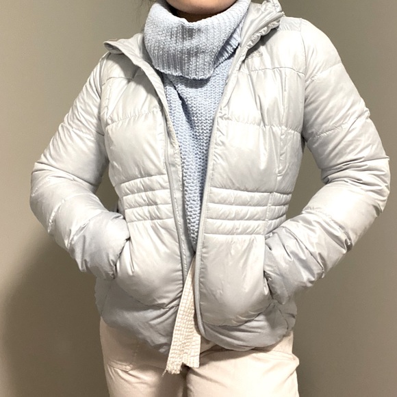 adidas Jackets & Blazers - Adidas puffer jacket size M